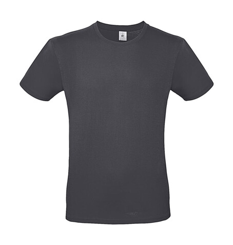 B & C #E150 T-Shirt, Dark Grey, XS bedrucken, Art.-Nr. 015421280 B & C #E150 T-Shirt, Dark Grey, XS bedrucken, Art.-Nr. 015421280