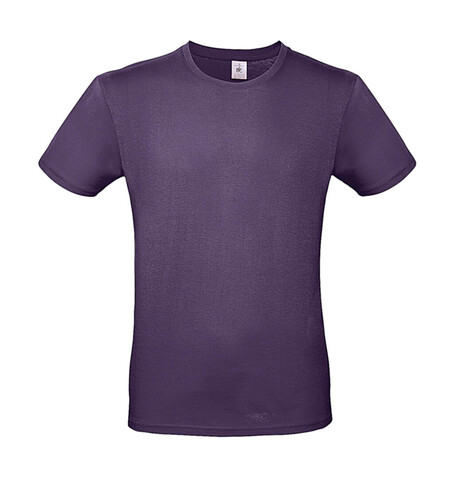 B & C #E150 T-Shirt, Radiant Purple, 2XL bedrucken, Art.-Nr. 015423465 B & C #E150 T-Shirt, Radiant Purple, 2XL bedrucken, Art.-Nr. 015423465