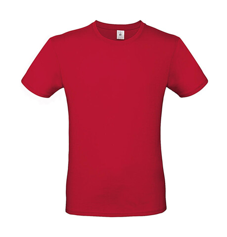 B & C #E150 T-Shirt, Deep Red, 3XL bedrucken, Art.-Nr. 015424066 B & C #E150 T-Shirt, Deep Red, 3XL bedrucken, Art.-Nr. 015424066