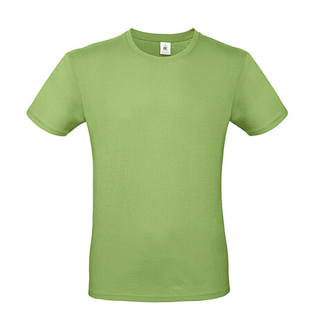 B & C #E150 T-Shirt, Orchid Green, XS bedrucken, Art.-Nr. 015425060 B & C #E150 T-Shirt, Orchid Green, XS bedrucken, Art.-Nr. 015425060