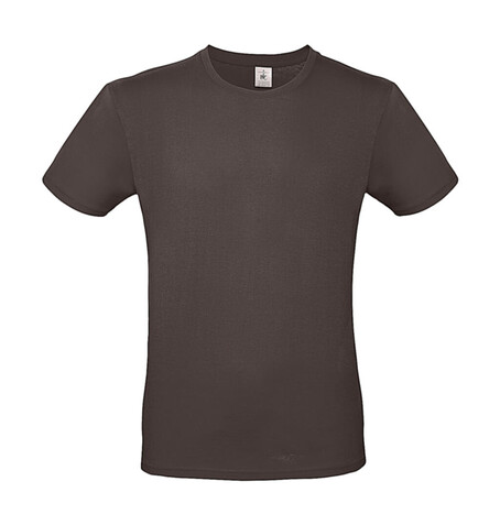 B & C #E150 T-Shirt, Bear Brown, S bedrucken, Art.-Nr. 015427101 B & C #E150 T-Shirt, Bear Brown, S bedrucken, Art.-Nr. 015427101