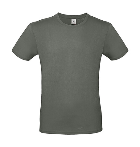 B & C #E150 T-Shirt, Millenial Khaki, 3XL bedrucken, Art.-Nr. 015427336 B & C #E150 T-Shirt, Millenial Khaki, 3XL bedrucken, Art.-Nr. 015427336