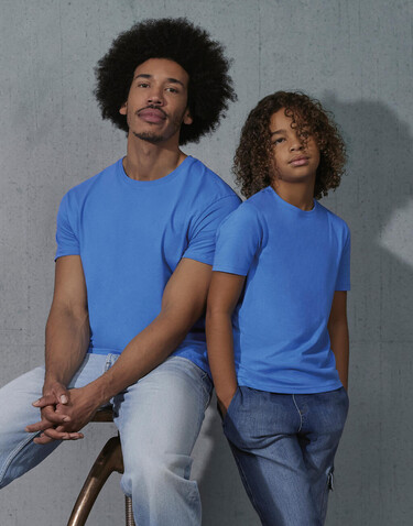 B & C #E150 T-Shirt, White, XS bedrucken, Art.-Nr. 015420000 B & C #E150 T-Shirt, White, XS bedrucken, Art.-Nr. 015420000