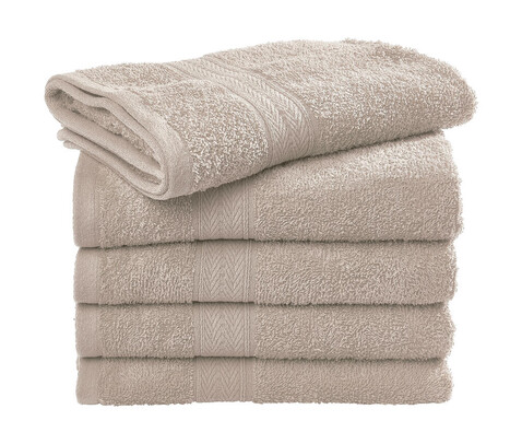 SG ACCESSORIES - TOWELS Rhine Hand Towel COMFORT, Pastel Macchiato, One Size bedrucken, Art.-Nr. 015647450 SG ACCESSORIES - TOWELS Rhine Hand Towel COMFORT, Pastel Macchiato, One Size bedrucken, Art.-Nr. 015647450