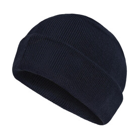 Regatta Thinsulate Acrylic Hat, Black, One Size bedrucken, Art.-Nr. 016171010