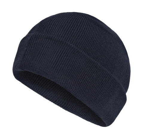 Regatta Thinsulate Acrylic Hat, Navy, One Size bedrucken, Art.-Nr. 016172000 Regatta Thinsulate Acrylic Hat, Navy, One Size bedrucken, Art.-Nr. 016172000