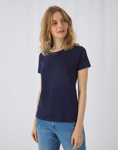 B & C #E150 /women T-Shirt, Kelly Green, M bedrucken, Art.-Nr. 016425184 B & C #E150 /women T-Shirt, Kelly Green, M bedrucken, Art.-Nr. 016425184