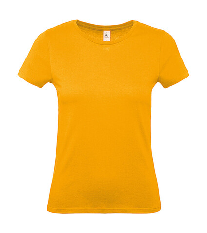 B & C #E150 /women T-Shirt, Apricot, 2XL bedrucken, Art.-Nr. 016426237 B & C #E150 /women T-Shirt, Apricot, 2XL bedrucken, Art.-Nr. 016426237