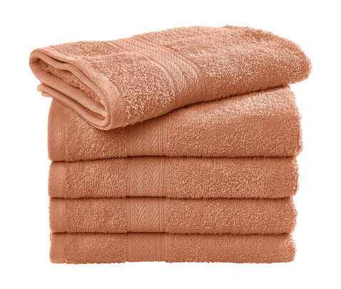 SG ACCESSORIES - TOWELS Rhine Bath Towel COMFORT, Terra, One Size bedrucken, Art.-Nr. 016644360 SG ACCESSORIES - TOWELS Rhine Bath Towel COMFORT, Terra, One Size bedrucken, Art.-Nr. 016644360