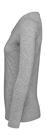 B & C Inspire LSL T /women, White, XS bedrucken, Art.-Nr. 018420002 B & C Inspire LSL T /women, White, XS bedrucken, Art.-Nr. 018420002
