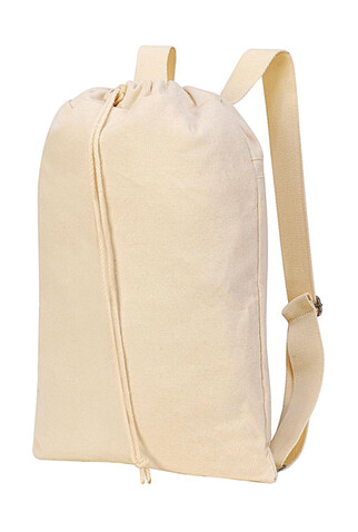 Shugon Sheffield Cotton Drawstring Backpack, Natural Washed, One Size bedrucken, Art.-Nr. 019380100 Shugon Sheffield Cotton Drawstring Backpack, Natural Washed, One Size bedrucken, Art.-Nr. 019380100