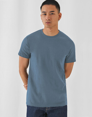 B &amp; C #E190 T-Shirt, Orchid Pink, S bedrucken, Art.-Nr. 019424251