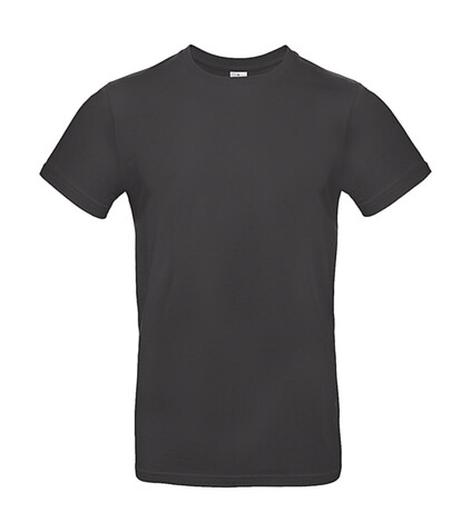 B & C #E190 T-Shirt, Used Black, S bedrucken, Art.-Nr. 019421121 B & C #E190 T-Shirt, Used Black, S bedrucken, Art.-Nr. 019421121