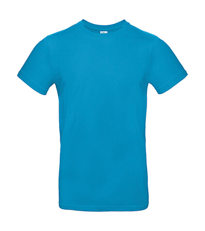 B & C #E190 T-Shirt, Atoll, XS bedrucken, Art.-Nr. 019423140 B & C #E190 T-Shirt, Atoll, XS bedrucken, Art.-Nr. 019423140