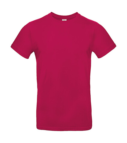 B & C #E190 T-Shirt, Sorbet, S bedrucken, Art.-Nr. 019424131 B & C #E190 T-Shirt, Sorbet, S bedrucken, Art.-Nr. 019424131