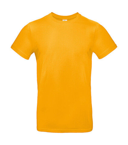 B & C #E190 T-Shirt, Apricot, S bedrucken, Art.-Nr. 019426231 B & C #E190 T-Shirt, Apricot, S bedrucken, Art.-Nr. 019426231