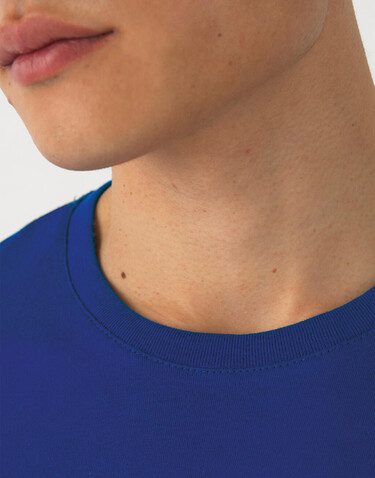 B &amp; C #E190 T-Shirt, Orchid Pink, 2XL bedrucken, Art.-Nr. 019424255