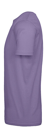 B & C #E190 T-Shirt, Chocolate, L bedrucken, Art.-Nr. 019427013 B & C #E190 T-Shirt, Chocolate, L bedrucken, Art.-Nr. 019427013