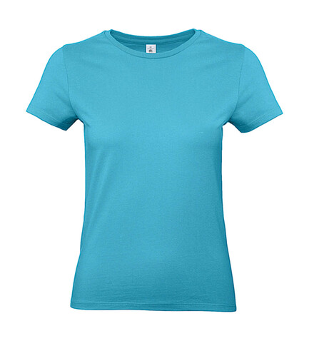 B & C #E190 /women T-Shirt, Swimming Pool, XS bedrucken, Art.-Nr. 020423112 B & C #E190 /women T-Shirt, Swimming Pool, XS bedrucken, Art.-Nr. 020423112