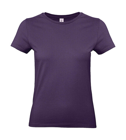 B & C #E190 /women T-Shirt, Radiant Purple, S bedrucken, Art.-Nr. 020423463 B & C #E190 /women T-Shirt, Radiant Purple, S bedrucken, Art.-Nr. 020423463