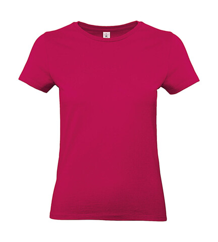 B &amp; C #E190 /women T-Shirt, Sorbet, XS bedrucken, Art.-Nr. 020424132