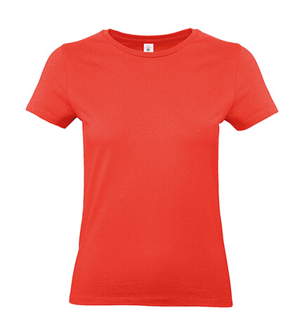 B & C #E190 /women T-Shirt, Sunset Orange, XL bedrucken, Art.-Nr. 020424156 B & C #E190 /women T-Shirt, Sunset Orange, XL bedrucken, Art.-Nr. 020424156