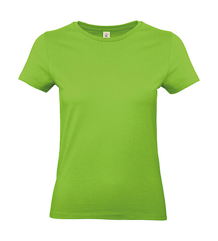 B &amp; C #E190 /women T-Shirt, Orchid Green, S bedrucken, Art.-Nr. 020425063
