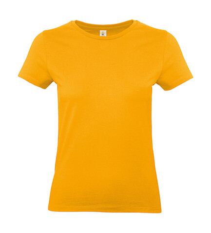 B & C #E190 /women T-Shirt, Apricot, L bedrucken, Art.-Nr. 020426235 B & C #E190 /women T-Shirt, Apricot, L bedrucken, Art.-Nr. 020426235
