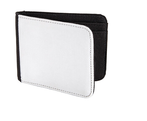 Bag Base Sublimation Wallet, Black, One Size bedrucken, Art.-Nr. 024291010 Bag Base Sublimation Wallet, Black, One Size bedrucken, Art.-Nr. 024291010