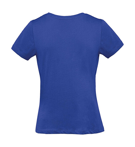 B & C Inspire Plus T /women, White, XS bedrucken, Art.-Nr. 024420002 B & C Inspire Plus T /women, White, XS bedrucken, Art.-Nr. 024420002
