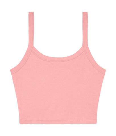 Bella Women`s Micro Rib Spaghetti Strap Tank, Solid Pink Blend, 2XL bedrucken, Art.-Nr. 025064327 Bella Women`s Micro Rib Spaghetti Strap Tank, Solid Pink Blend, 2XL bedrucken, Art.-Nr. 025064327