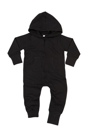 BabyBugz Baby All-in-One, Black, 6-12 bedrucken, Art.-Nr. 025471013 BabyBugz Baby All-in-One, Black, 6-12 bedrucken, Art.-Nr. 025471013