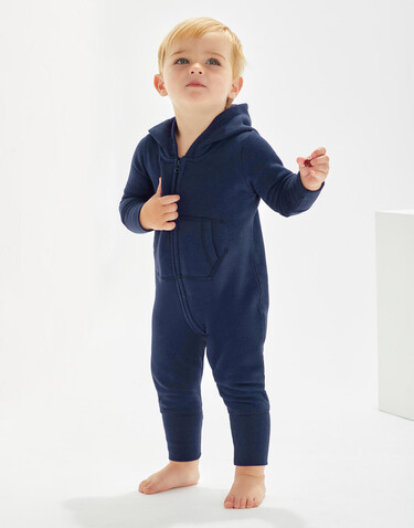 BabyBugz Baby All-in-One, Black, 6-12 bedrucken, Art.-Nr. 025471013 BabyBugz Baby All-in-One, Black, 6-12 bedrucken, Art.-Nr. 025471013