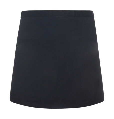 Karlowsky Waist Apron Basic 70 x 55 cm, Black, One Size bedrucken, Art.-Nr. 025671010 Karlowsky Waist Apron Basic 70 x 55 cm, Black, One Size bedrucken, Art.-Nr. 025671010