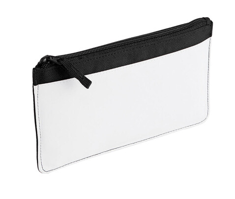 Bag Base Sublimation Pencil Case, Black, One Size bedrucken, Art.-Nr. 026291010 Bag Base Sublimation Pencil Case, Black, One Size bedrucken, Art.-Nr. 026291010
