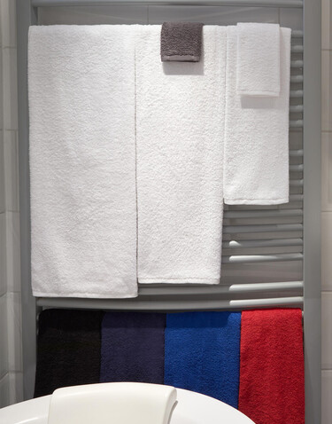 SG ACCESSORIES - TOWELS Volga Face Cloth CLASSIC, White, 30x30cm bedrucken, Art.-Nr. 026640000 SG ACCESSORIES - TOWELS Volga Face Cloth CLASSIC, White, 30x30cm bedrucken, Art.-Nr. 026640000