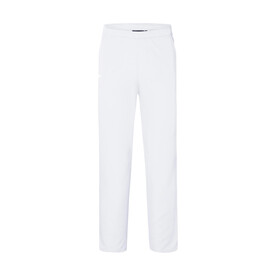 Karlowsky Slip-on Trousers Essential, White, 5XL bedrucken, Art.-Nr. 026670001