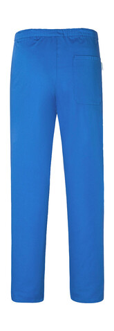 Karlowsky Slip-on Trousers Essential, Royal Blue, XL bedrucken, Art.-Nr. 026673086