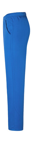 Karlowsky Slip-on Trousers Essential, Royal Blue, 2XL bedrucken, Art.-Nr. 026673087