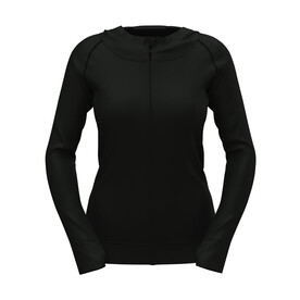 Stedman Seamless Sports Jacket for women, Black Opal, XS bedrucken, Art.-Nr. 030051021