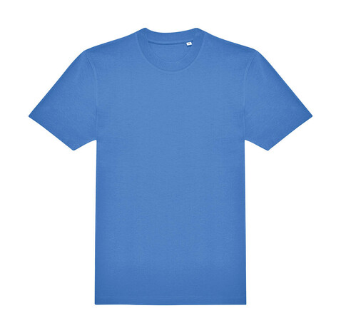 B & C #E220 T-Shirt, Lake Blue, L bedrucken, Art.-Nr. 032423284 B & C #E220 T-Shirt, Lake Blue, L bedrucken, Art.-Nr. 032423284