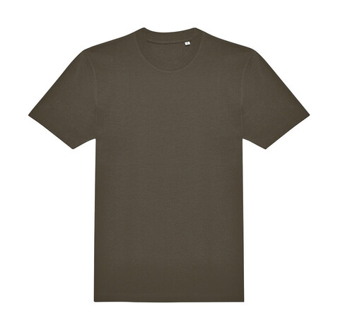 B & C #E220 T-Shirt, Khaki, M bedrucken, Art.-Nr. 032427313 B & C #E220 T-Shirt, Khaki, M bedrucken, Art.-Nr. 032427313