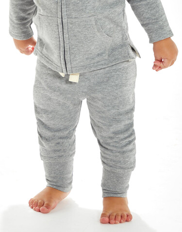 BabyBugz Baby Sweatpants, Nautical Navy, 12-18 bedrucken, Art.-Nr. 033472014 BabyBugz Baby Sweatpants, Nautical Navy, 12-18 bedrucken, Art.-Nr. 033472014