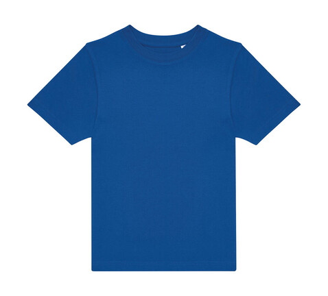 B & C #E150 T-Shirt /kids, Royal Blue, 3/4 (98/104) bedrucken, Art.-Nr. 034423003 B & C #E150 T-Shirt /kids, Royal Blue, 3/4 (98/104) bedrucken, Art.-Nr. 034423003