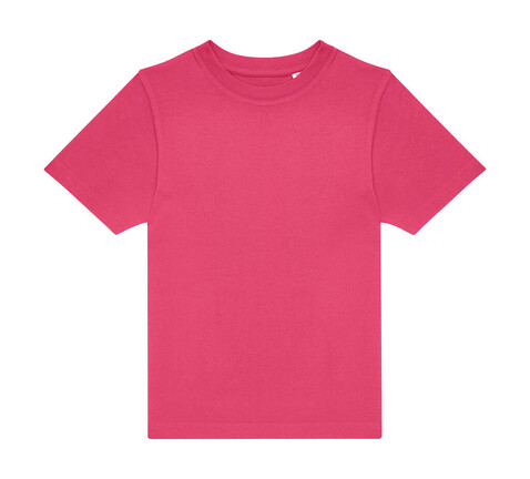 B & C #E150 T-Shirt /kids, Fuchsia, 5/6 (110/116) bedrucken, Art.-Nr. 034424184 B & C #E150 T-Shirt /kids, Fuchsia, 5/6 (110/116) bedrucken, Art.-Nr. 034424184