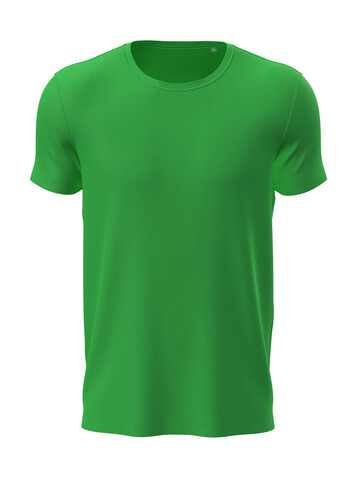 Stedman Sports-T, Kelly Green, XL bedrucken, Art.-Nr. 035055186