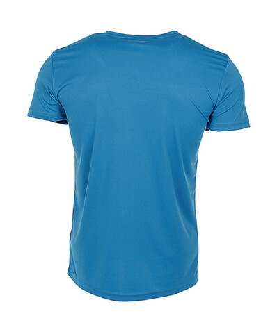 Stedman Sports-T, Cyber Orange, L bedrucken, Art.-Nr. 035054325