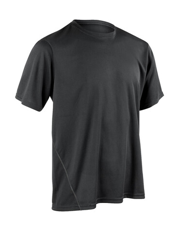 Result Performance T-Shirt, Black, XL bedrucken, Art.-Nr. 035331016