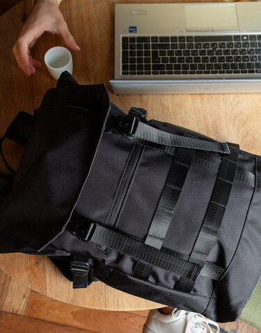 Shugon Waterloo 70` Backpack, Black, One Size bedrucken, Art.-Nr. 035381010 Shugon Waterloo 70` Backpack, Black, One Size bedrucken, Art.-Nr. 035381010