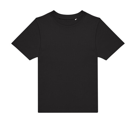 B & C #E190 T-Shirt /kids, Black, 7/8 (122/128) bedrucken, Art.-Nr. 036421015 B & C #E190 T-Shirt /kids, Black, 7/8 (122/128) bedrucken, Art.-Nr. 036421015